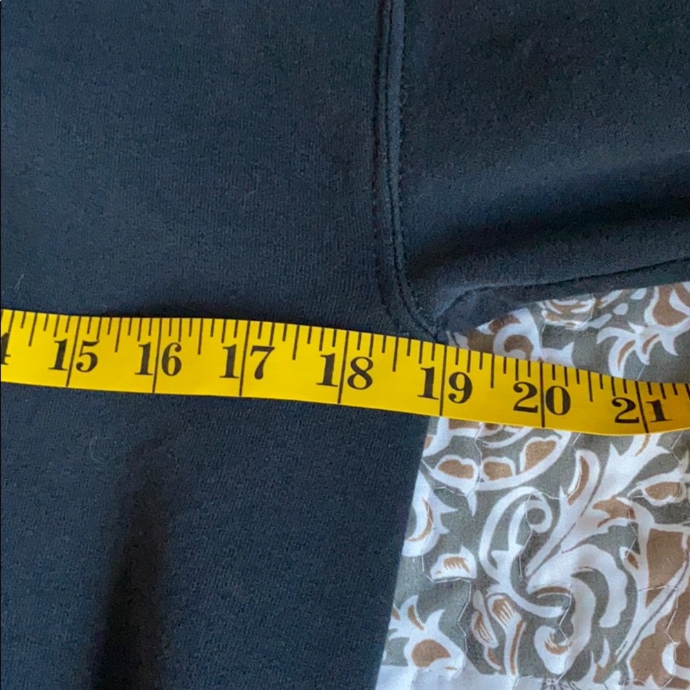 🛑LAST CHANCE🛑JERZEES Hoodie Jacket  BUY NOW - Picture 4 of 7